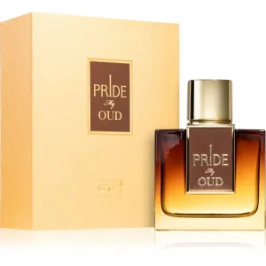 Rue Broca Pride My Oud parfumovaná voda pre mužov 100 ml