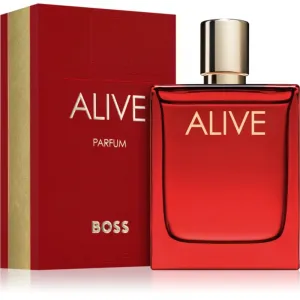 Hugo Boss BOSS Alive Parfum parfém pre ženy 80 ml