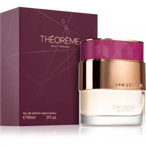 Rue Broca Theoreme Femme parfumovaná voda pre ženy 90 ml
