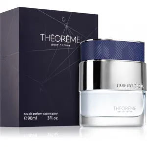 Rue Broca Theoreme Homme parfumovaná voda pre mužov 90 ml