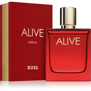 Hugo Boss BOSS Alive Parfum parfém pre ženy 50 ml