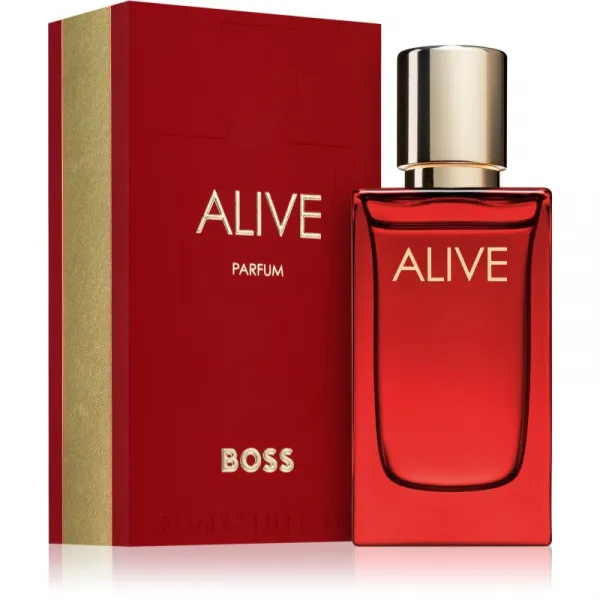 Hugo Boss BOSS Alive Parfum parfém pre ženy 30 ml