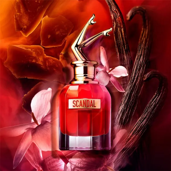 Jean Paul Gaultier Scandal Le Parfum parfumovaná voda pre ženy 50 ml