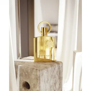 Afnan Supremacy Gold parfumovaná voda pre ženy 100 ml