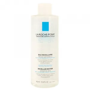 La Roche-Posay Physiologique Ultra micelárna voda pre citlivú pleť 400 ml
