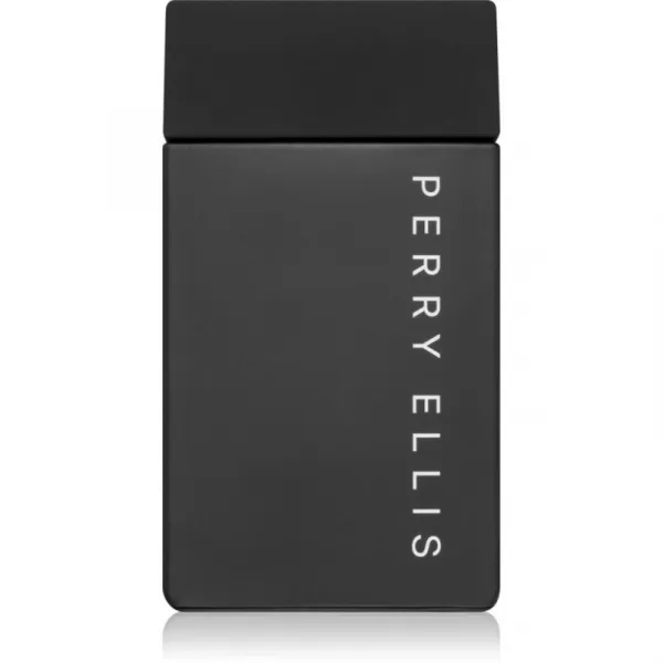 Perry Ellis Midnight toaletná voda pre mužov 100 ml