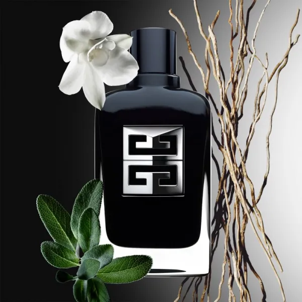 GIVENCHY Gentleman Society parfumovaná voda pre mužov 100 ml