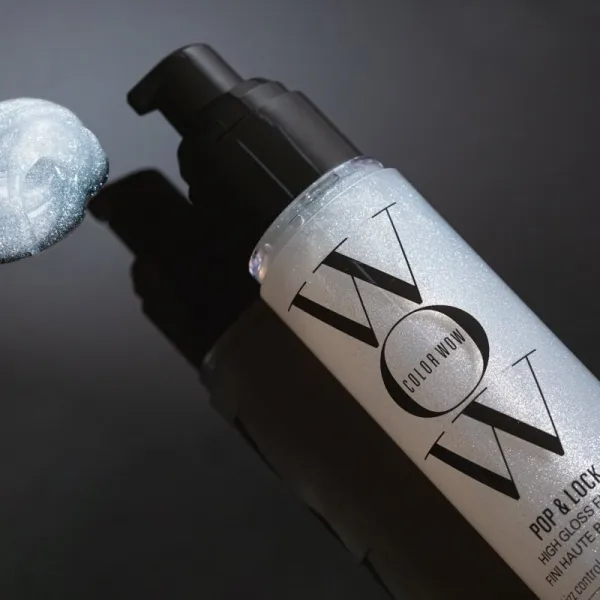Color WOW Pop & Lock bezoplachový kondicionér v spreji 55 ml