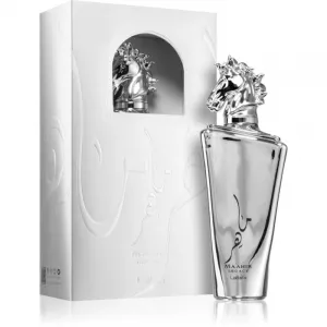 Lattafa Maahir Legacy parfumovaná voda unisex 100 ml