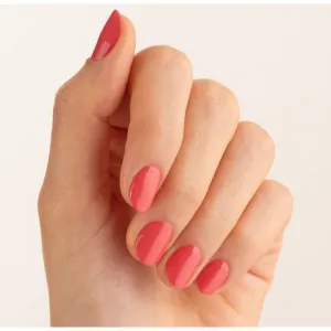 Essence Gel Nail Colour lak na nechty odtieň 52 Coral me maybe 8 ml