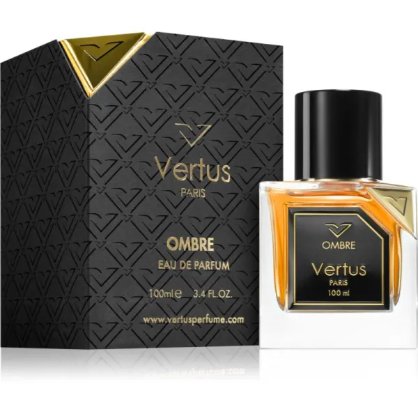 Vertus Ombre parfumovaná voda unisex 100 ml