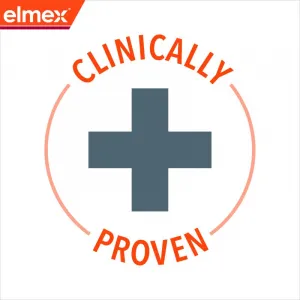 ELMEX - Anti-Caries Professional Junior zubná pasta 75ml
