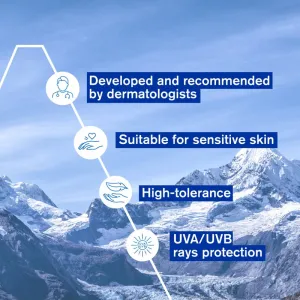 Uriage Age Lift Protective Smoothing Day Cream SPF30 ochranný denný krém proti vráskam a tmavým škvrnám SPF 30 40 ml
