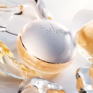 DIOR J'adore Les Adorables trblietavý telový gél pre ženy 100 ml