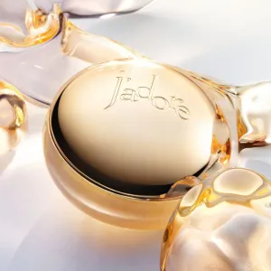 DIOR J'adore Les Adorables trblietavý telový peeling pre ženy 150 ml