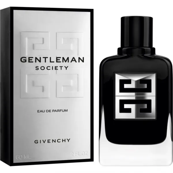 GIVENCHY Gentleman Society parfumovaná voda pre mužov 60 ml