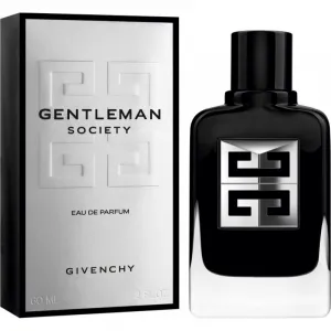 GIVENCHY Gentleman Society parfumovaná voda pre mužov 60 ml
