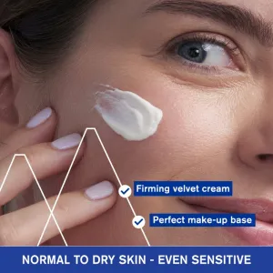 Uriage Age Lift Smoothing Firming Day Cream spevňujúci denný krém proti vráskam s kyselinou hyalurónovou 40 ml