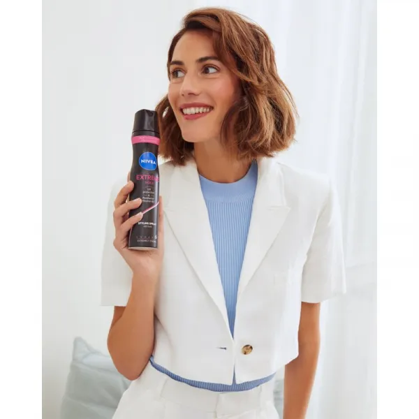 Nivea Extreme Hold lak na vlasy so silnou fixáciou 250 ml