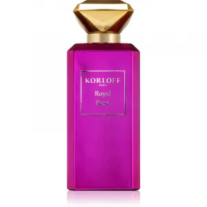 Korloff Royal Rose parfumovaná voda pre ženy 88 ml