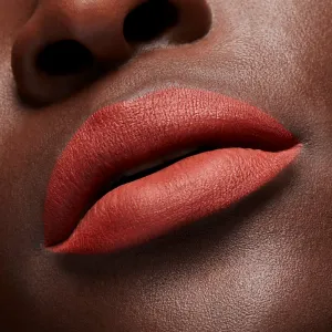 MAC Cosmetics Locked Kiss Ink 24HR Lipcolour dlhotrvajúci matný tekutý rúž odtieň Sophistry 4 ml