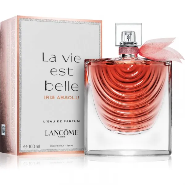 Lancôme La Vie Est Belle Iris Absolu parfumovaná voda pre ženy 100 ml