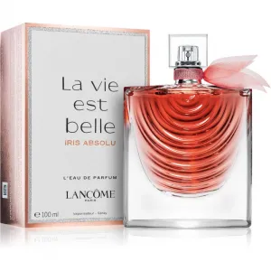Lancôme La Vie Est Belle Iris Absolu parfumovaná voda pre ženy 100 ml
