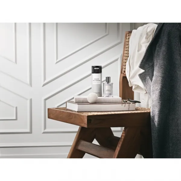 David Beckham Classic Homme toaletná voda pre mužov 100 ml