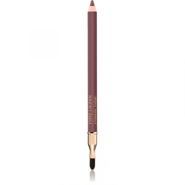 Estée Lauder Double Wear 24H Stay-in-Place Lip Liner dlhotrvajúca ceruzka na pery odtieň Mauve 1,2 g
