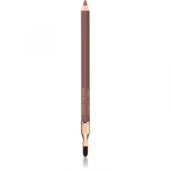 Estée Lauder Double Wear 24H Stay-in-Place Lip Liner dlhotrvajúca ceruzka na pery odtieň Taupe 1,2 g