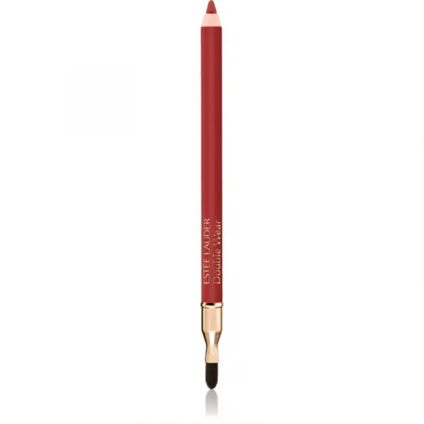 Estée Lauder Double Wear 24H Stay-in-Place Lip Liner dlhotrvajúca ceruzka na pery odtieň Red 1,2 g