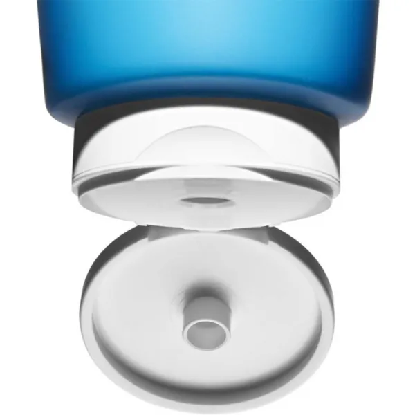 Clarins Eau Ressourcante Body Cream parfémovaný balzam na telo 200 ml