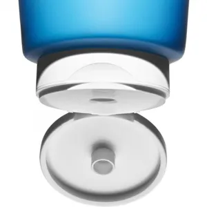 Clarins Eau Ressourcante Body Cream parfémovaný balzam na telo 200 ml
