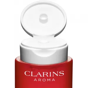 Clarins Eau Dynamisante Shower Gel energizujúci sprchový gél 200 ml