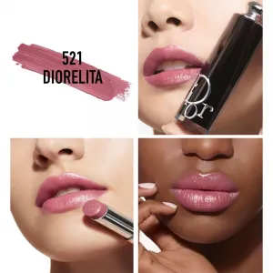 DIOR Dior Addict lesklý rúž plniteľná odtieň 521 Diorelita 3.2 g