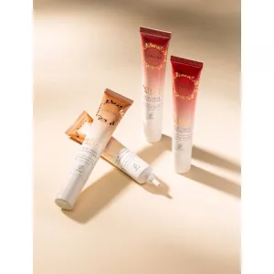 Lumene Natural Glow Skin Tone Perfector tekutý rozjasňovač odtieň 1 Honey Glow 20 ml
