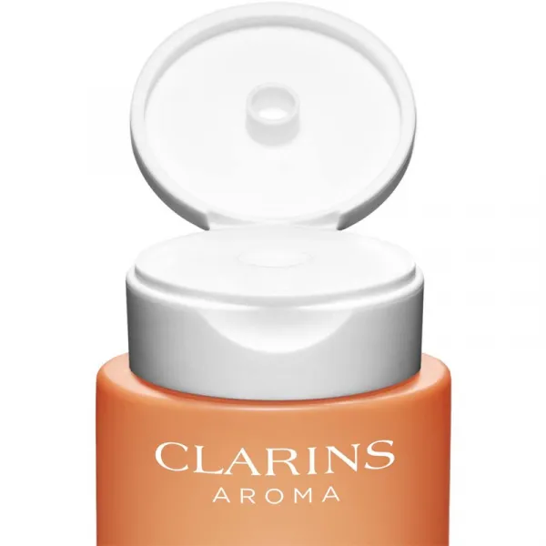 Clarins Eau Des Jardins Shower Gel parfumovaný sprchovací gél 200 ml