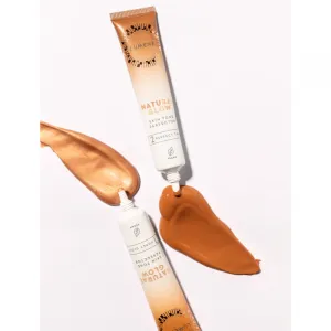 Lumene Natural Glow Skin Tone Perfector tekutý rozjasňovač odtieň 2 Perfect Tan 20 ml