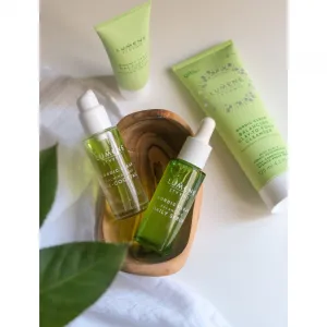 Lumene Nordic Clear [TYYNI] ľahké sérum pre mastnú a problematickú pleť 30 ml