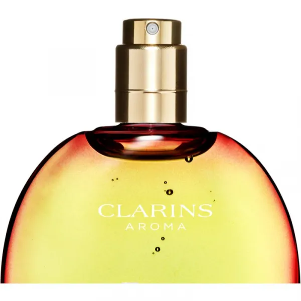 Clarins Eau Des Jardins Fragnance osviežujúca voda pre ženy 50 ml