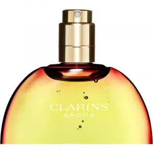 Clarins Eau Des Jardins Fragnance osviežujúca voda pre ženy 50 ml