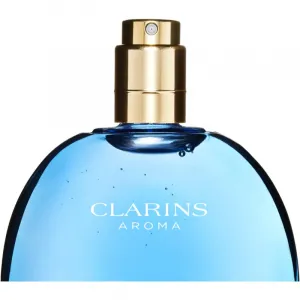 Clarins Eau Ressourcante Treatment Fragrance osviežujúca voda pre ženy 50 ml