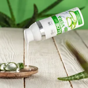 BIO Aloe Vera gél, 50 ml