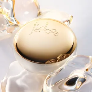 DIOR J'adore Les Adorables telový krém pre ženy 150 ml