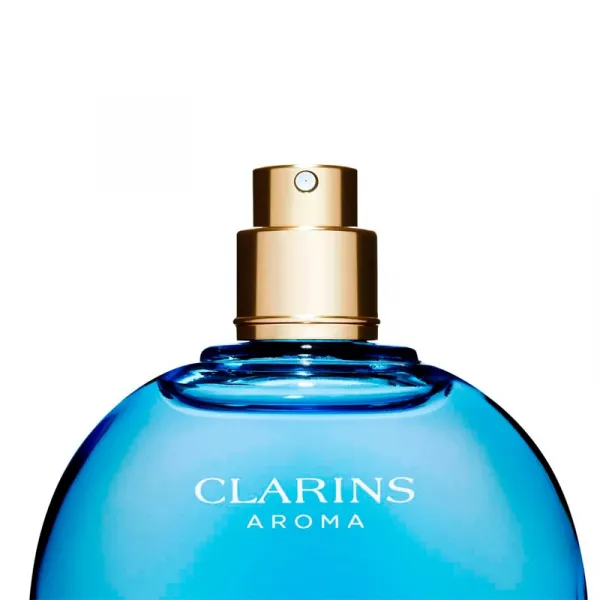 Clarins Eau Ressourcante Treatment Fragrance osviežujúca voda pre ženy 100 ml