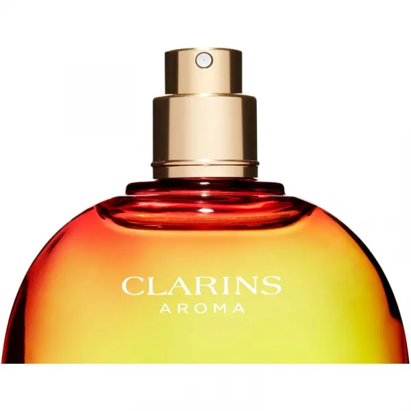 Clarins Eau Des Jardins Fragnance osviežujúca voda pre ženy 100 ml