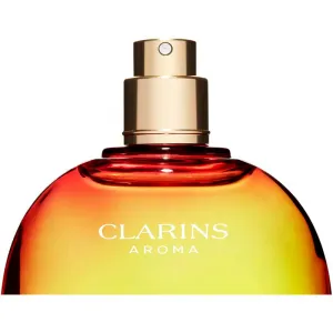 Clarins Eau Des Jardins Fragnance osviežujúca voda pre ženy 100 ml