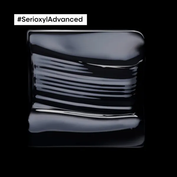 L’Oréal Professionnel Serie Expert Serioxyl šampón proti padaniu vlasov s rastovým aktivátorom 500 ml