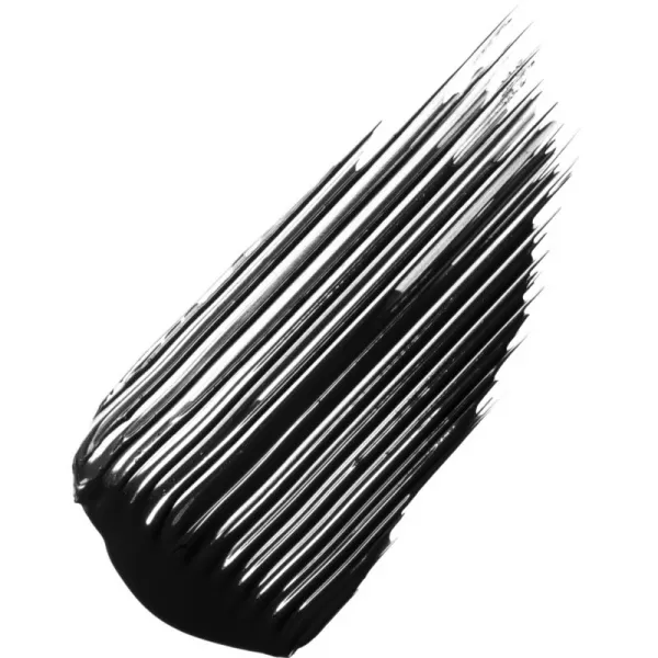 MAC Cosmetics MACStack Waterproof Mascara vodeodolná riasenka pre objem odtieň Black Stack 12 ml
