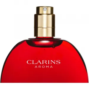 Clarins Eau Dynamisante Treatment Fragrance osviežujúca voda unisex 50 ml